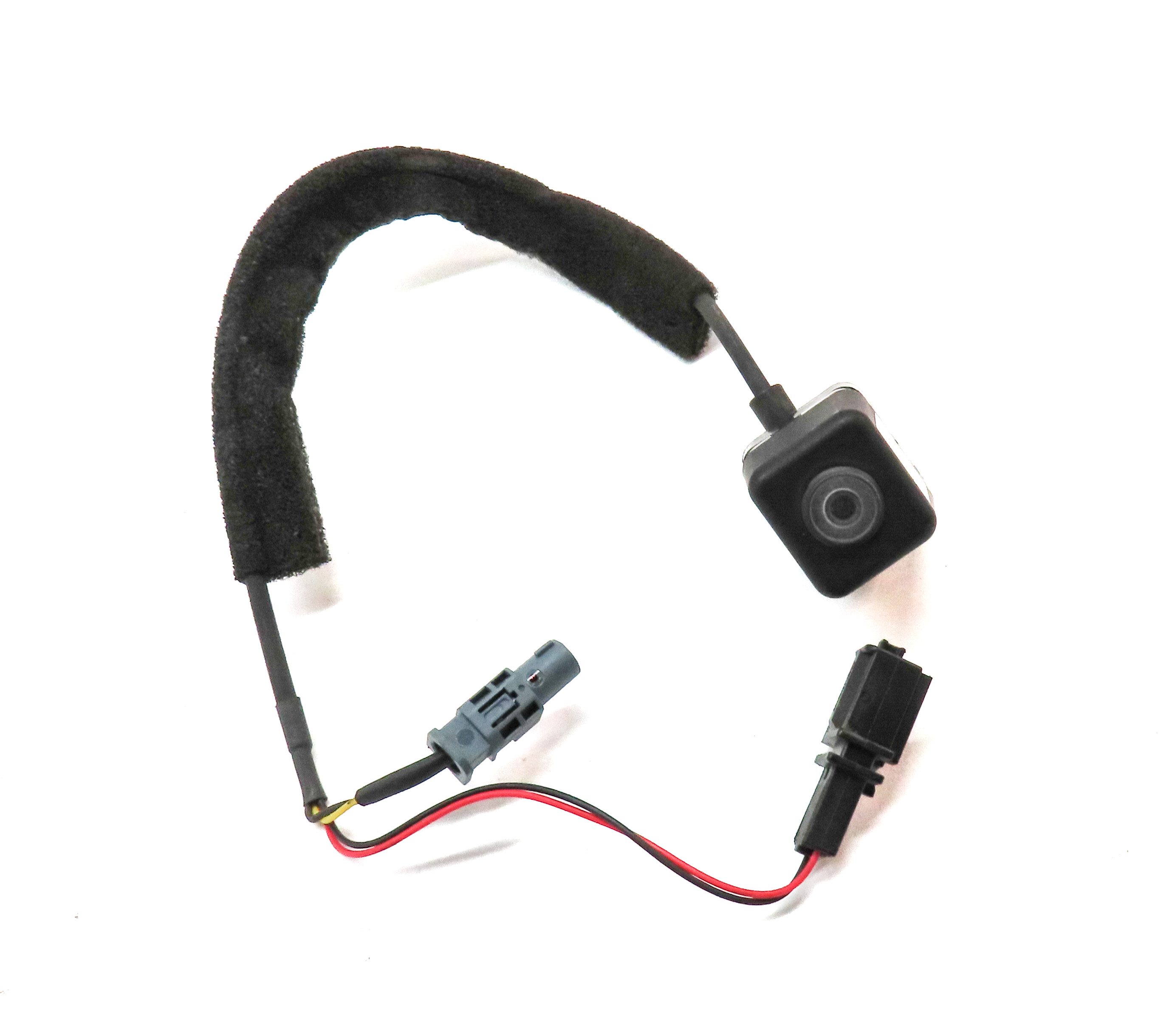 2004-2017 AUDI A5 S5 A6 S6 A8 S8 Q7 REARVIEW BACKUP REVERSE REAR VIEW CAMERA — exact item pictured